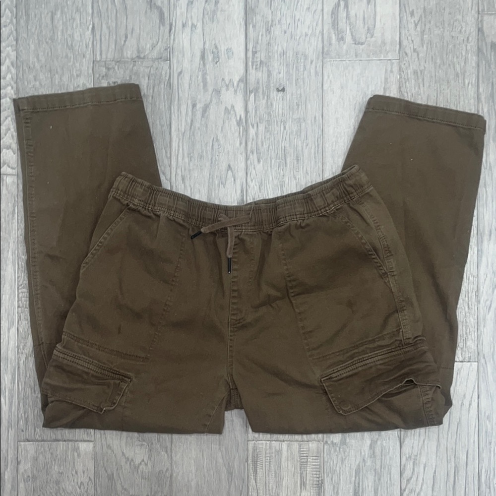Bluenotes Mens Cargo Pants